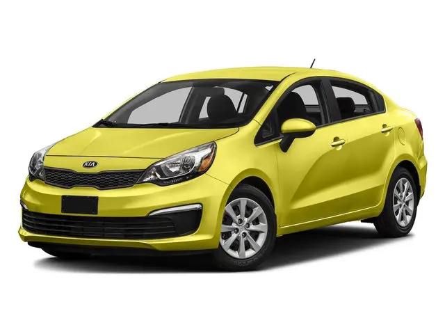 2016 Kia Rio LX for sale in Florence, KY