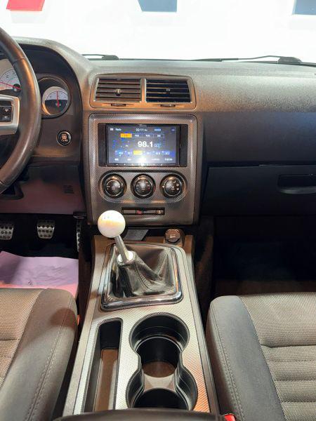 2014 Dodge Challenger R/T