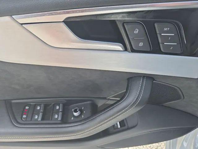 2021 Audi A4 Premium Plus 45 TFSI S line quattro S tronic