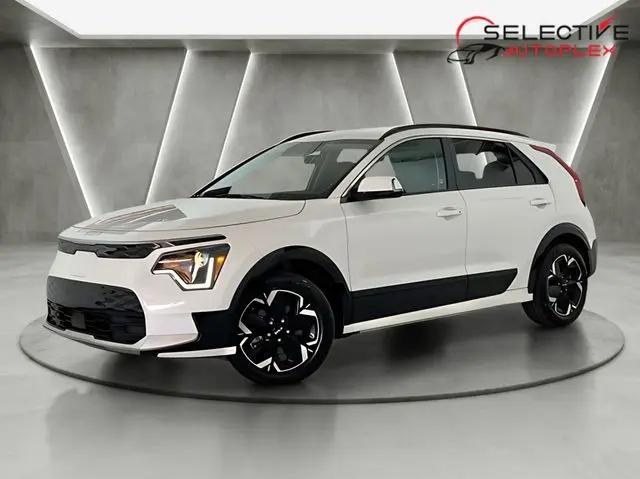 2024 Kia Niro EV Wind for sale in Carrollton, TX