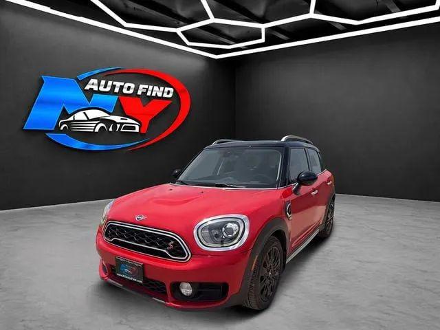 2019 MINI Countryman Cooper S for sale in Massapequa, NY
