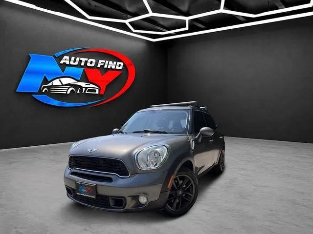 2013 MINI Countryman Cooper S for sale in Massapequa, NY
