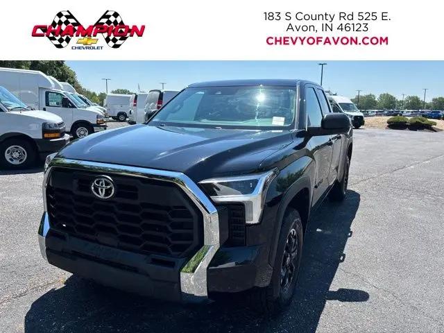 2024 Toyota Tundra SR5 for sale in Avon, IN