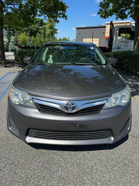 2012 Toyota Camry LE for sale in Copiague, NY