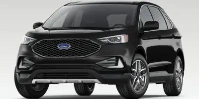 2024 Ford Edge SEL for sale in Long Island City, NY