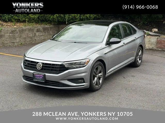 2020 Volkswagen Jetta 1.4T SE for sale in Yonkers, NY
