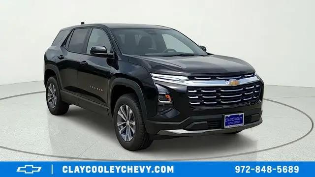 2027 Chevrolet Equinox FWD LT for sale in Irving, TX
