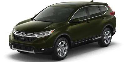 2018 Honda CR-V EX-L for sale in Port Chester, NY