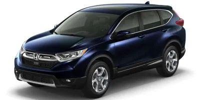 2017 Honda CR-V EX-L Navi for sale in Port Chester, NY