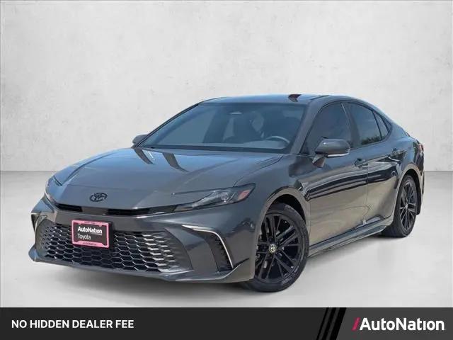 2026 Toyota Camry SE for sale in Corpus Christi, TX