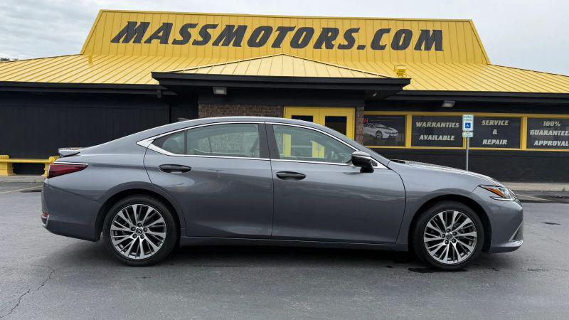2020 Lexus ES 300h 300h for sale in Boise, ID