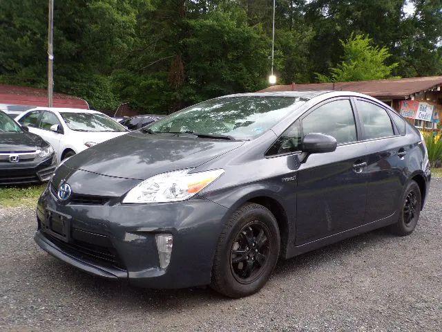 2013 Toyota Prius Two for sale in Fredericksburg, VA