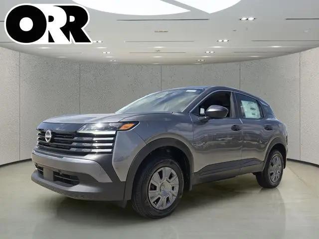 2026 Nissan Kicks S for sale in Searcy, AR