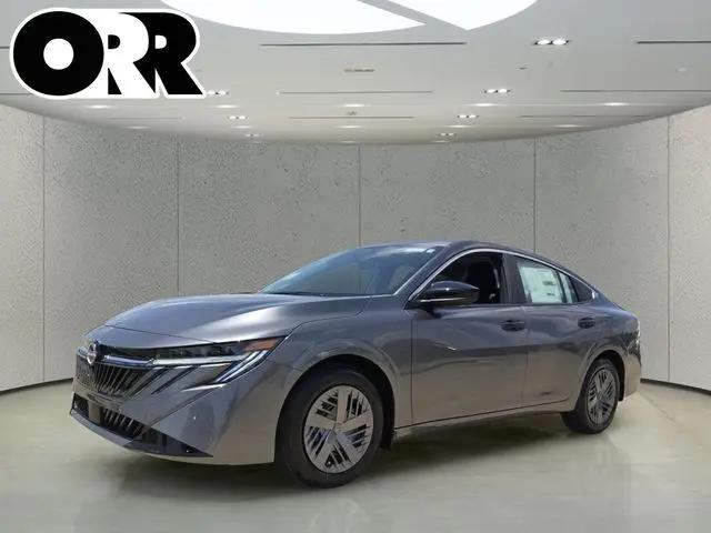 2026 Nissan Sentra S for sale in Searcy, AR