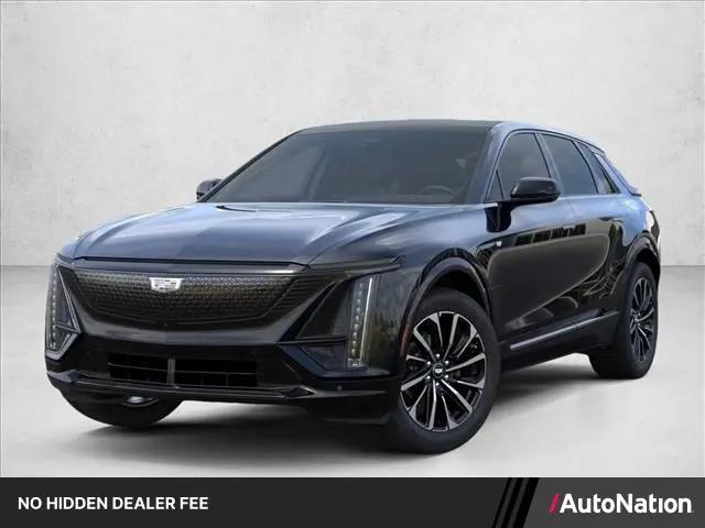 2026 Cadillac iQ Premium Sport for sale in West Palm Beach, FL