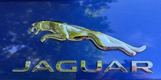 2021 Jaguar F-PACE S P250 AWD Automatic