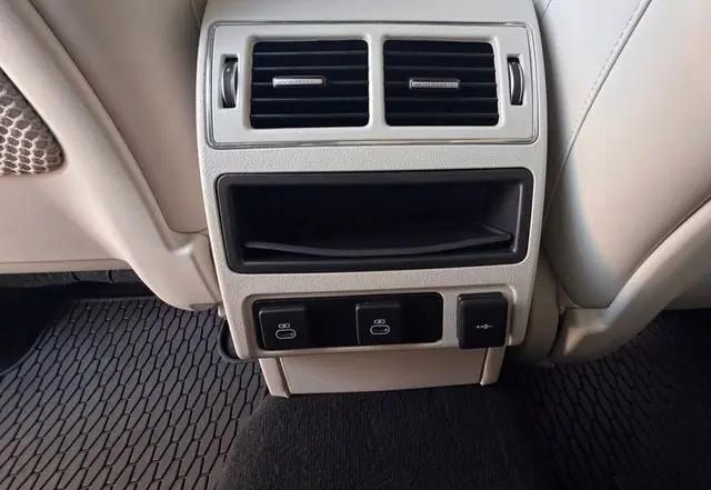 2021 Jaguar F-PACE S P250 AWD Automatic