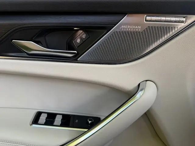 2021 Jaguar F-PACE S P250 AWD Automatic