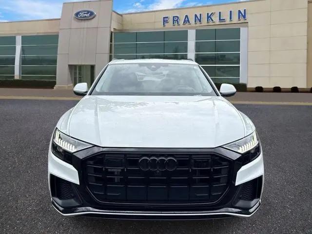 2023 Audi Q8 Prestige 55 TFSI quattro Tiptronic for sale in Cornelius, NC