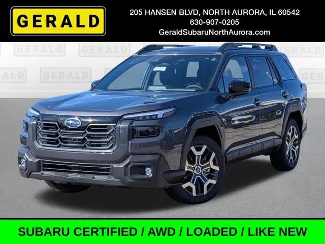 2026 Subaru Outback Touring XT for sale in North Aurora, IL
