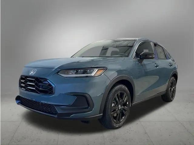 2027 Honda HR-V Sport AWD for sale in Scotia, NY