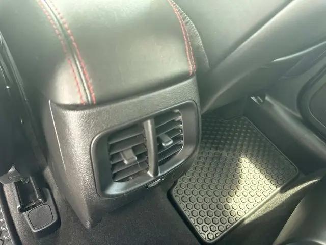 2021 Jeep Cherokee Trailhawk 4x4
