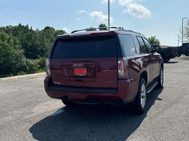 2019 GMC Yukon SLT