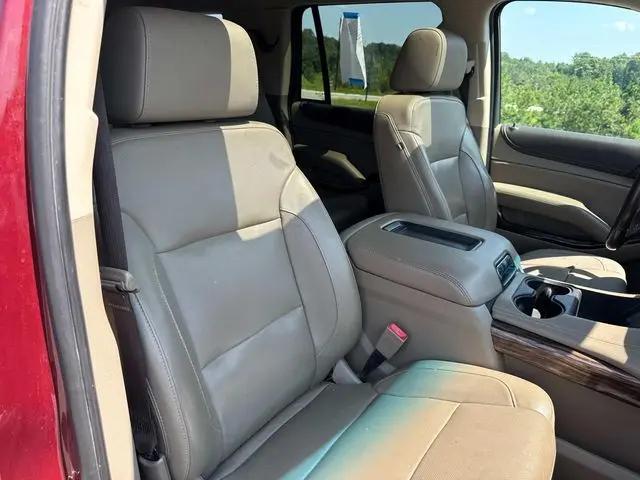 2019 GMC Yukon SLT