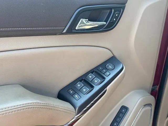 2019 GMC Yukon SLT