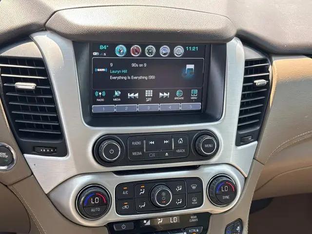 2019 GMC Yukon SLT