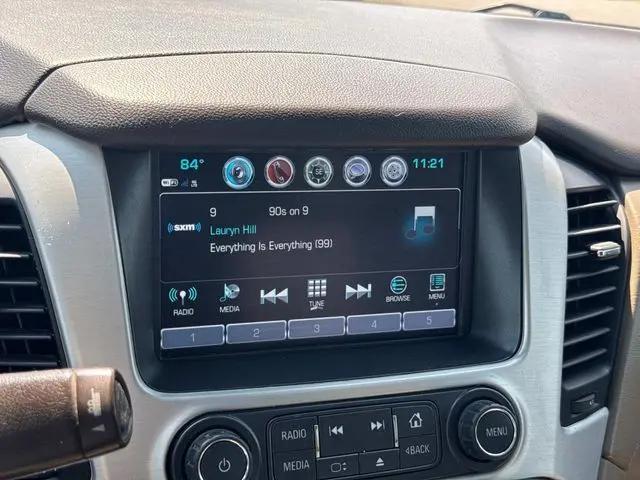 2019 GMC Yukon SLT