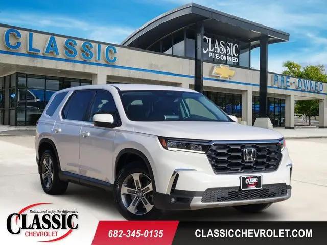 2025 Honda Pilot EX-L for sale in Grapevine, TX