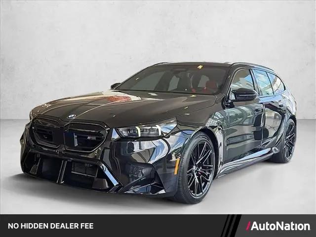 2027 BMW M5 Touring for sale in The Woodlands, TX