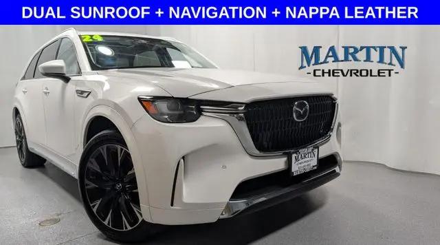 2024 Mazda X-90 3.3 Turbo S Premium Plus for sale in Crystal Lake, IL