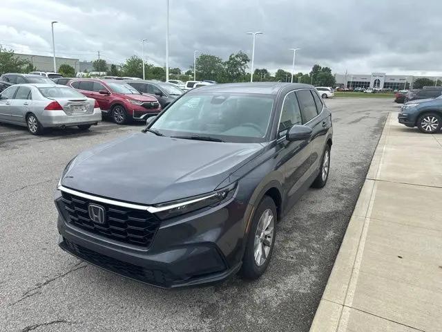 2024 Honda CR-V EX AWD for sale near Columbus, OH