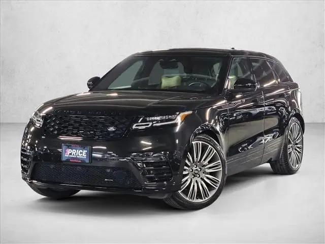 2022 Land Rover Range Rover Velar P250 R-Dynamic S for sale in Dallas, TX