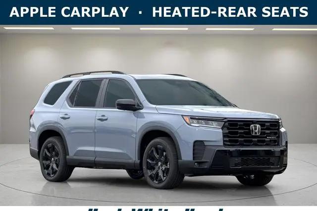 2026 Honda Pilot for sale near Columbus, OH