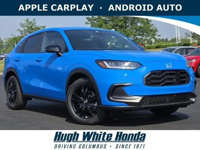 2027 Honda HR-V Sport AWD for sale near Columbus, OH