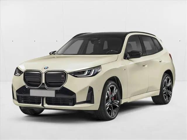 2026 BMW X3 30 xDrive for sale in Dallas, TX