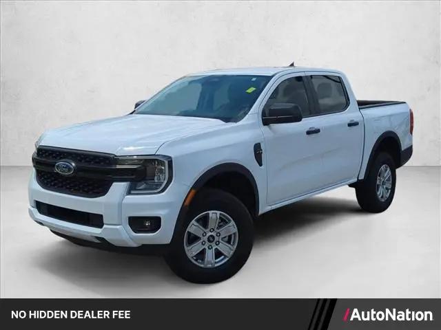 2024 Ford Ranger XL for sale in Memphis, TN