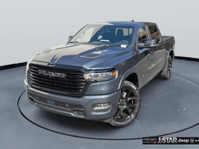 2026 Ram 1500 Laramie for sale in ANAHEIM HILLS, CA