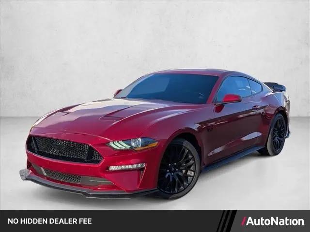 2019 Ford Mustang GT Premium for sale in Fremont, CA