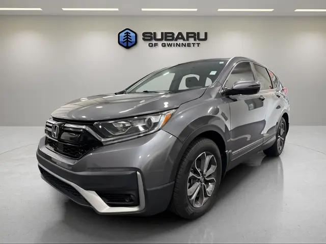 2022 Honda CR-V 2WD EX-L for sale in Duluth, GA