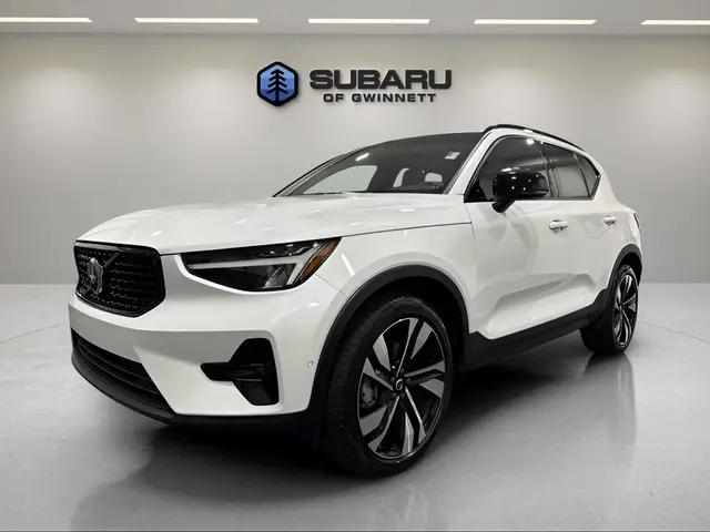 2023 Volvo XC40 B5 Plus Dark Theme for sale in Duluth, GA