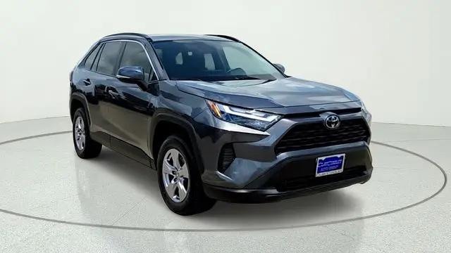 2023 Toyota RAV4 XLE for sale in Arlington, TX