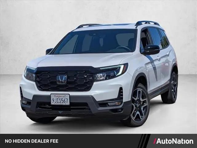 2023 Honda Passport AWD Elite for sale in Roseville, CA