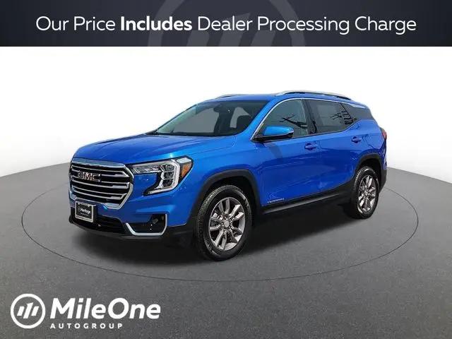 2024 GMC Terrain AWD SLT for sale in Baltimore, MD