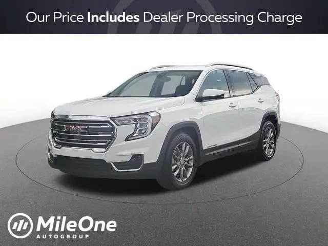 2024 GMC Terrain FWD SLT for sale in Baltimore, MD