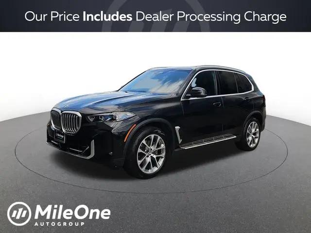 2026 BMW X5 xDrive40i for sale in Baltimore, MD