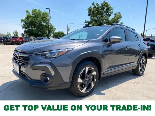 2026 Subaru Crosstrek Limited for sale in Longmont, CO